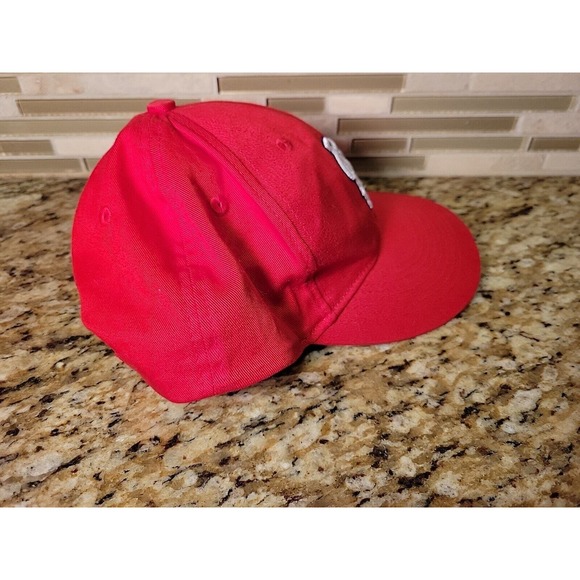 St Louis Cardinals Youth Outdoor Ball Cap Hat Adjustable Baseball - Picture 5 of 11